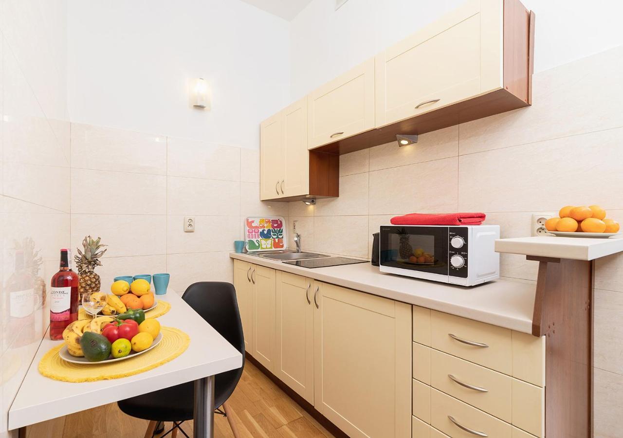 Centre Apartments-old Town Apartment Krakau