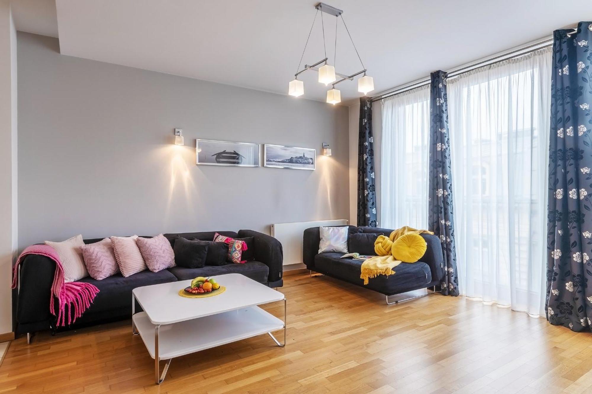 Centre Apartments-old Town * Krakau
