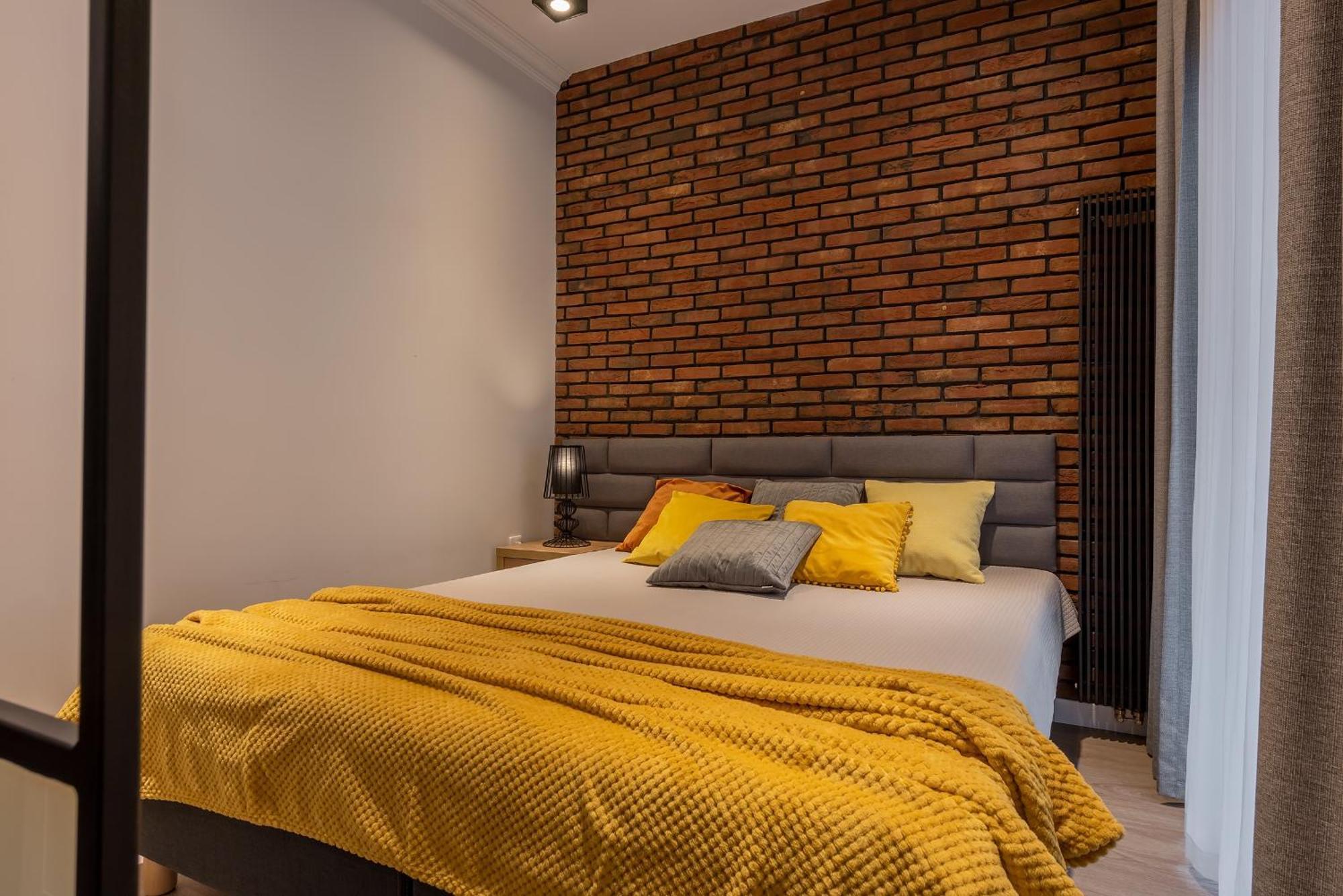 Centre Apartments-old Town Apartment Krakau