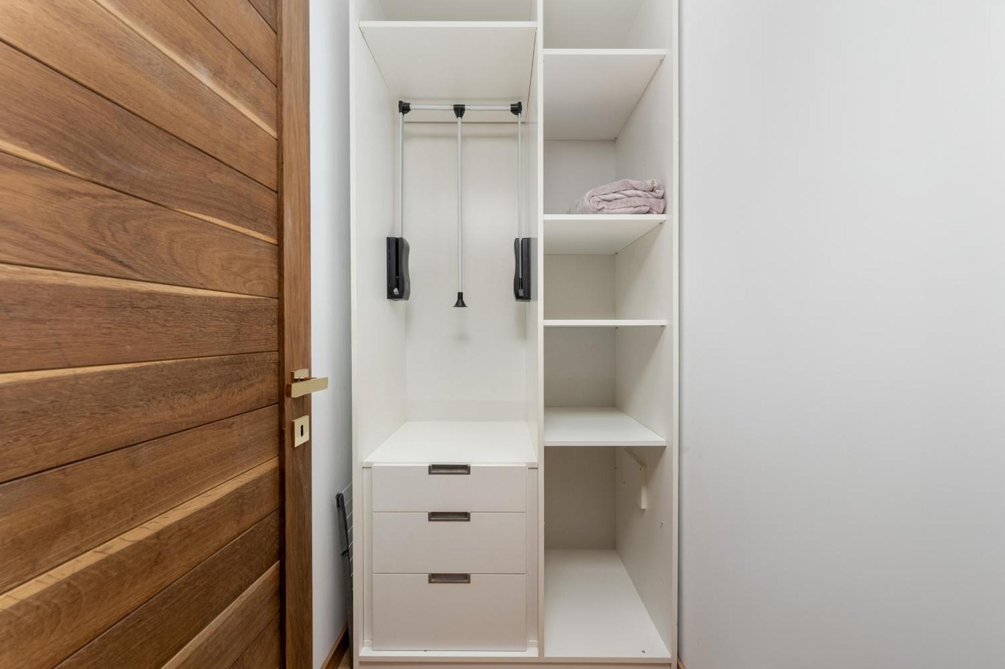 Apartment Centre Apartments-old Town *