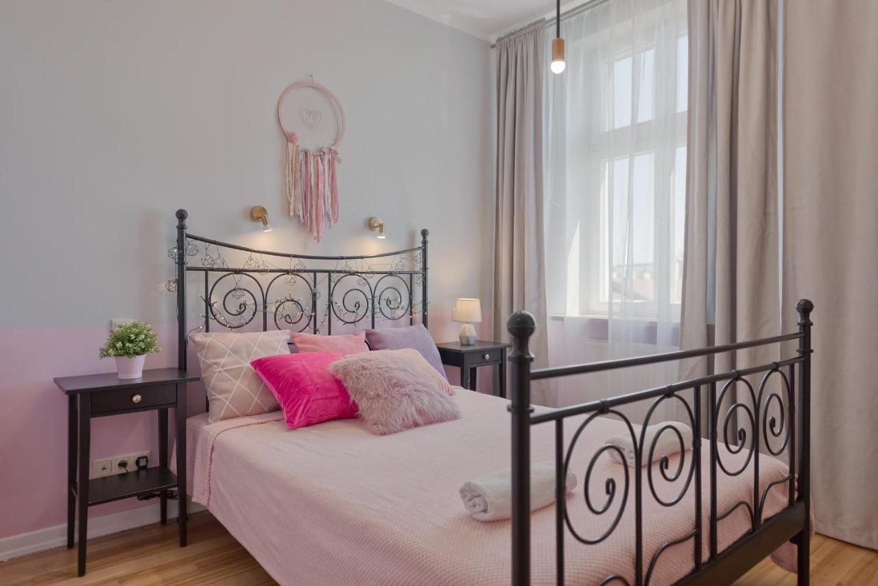 Centre Apartments-old Town * Krakau