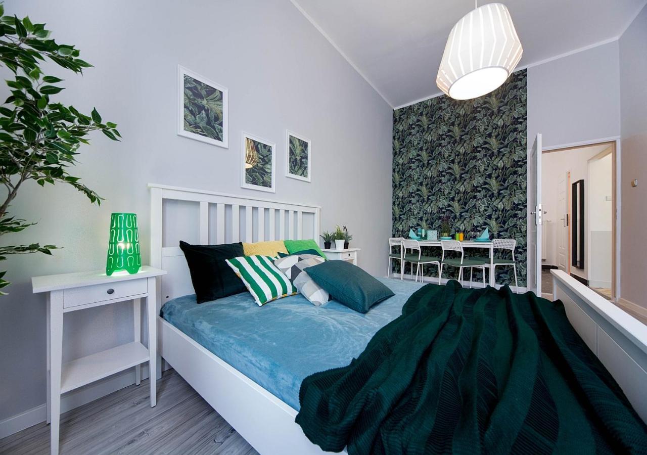 Centre Apartments-old Town * Krakau