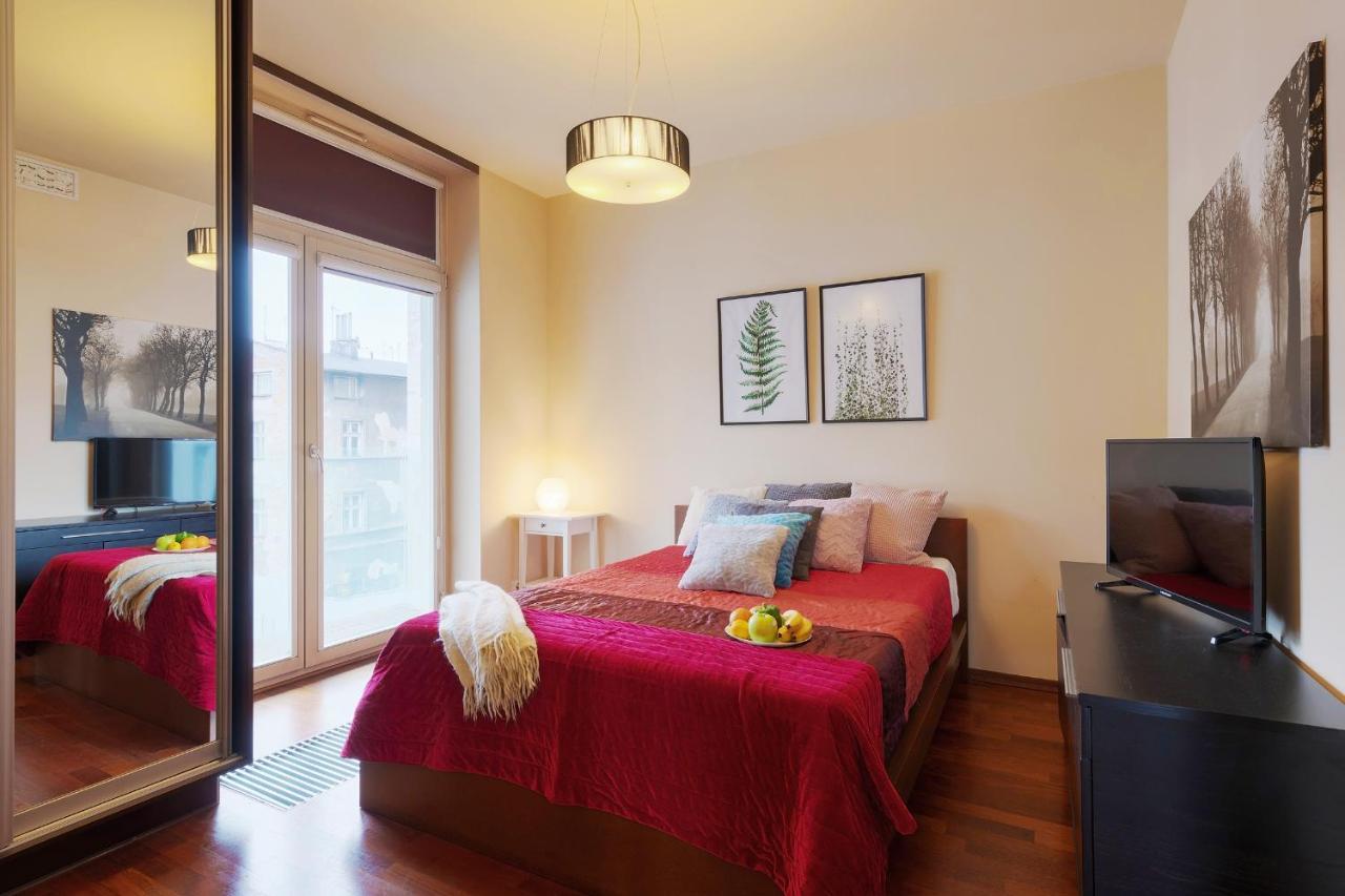 Apartment Centre Apartments-old Town Krakau